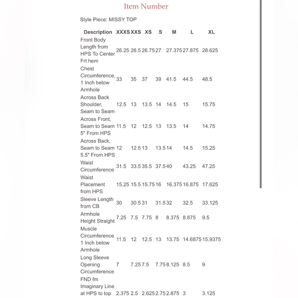 Raw edge seam pullover - Picture 3 of 7